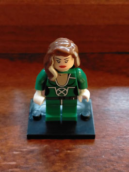 X Men Rogue Mod.2
