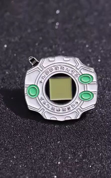 Digimon Adventure - Spilla - Digivice