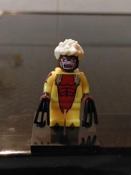Sabretooth