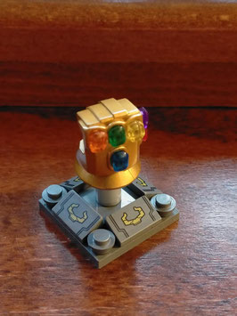 Thanos Guanto