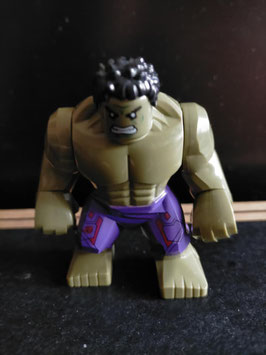 Hulk Grande Mod.2