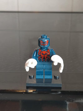 Spiderman 2099 - Miguel O' Hara