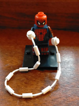 Spiderman Modello 1