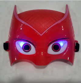 Maschera Gufetta.