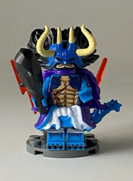 Kaido - Versione Drago