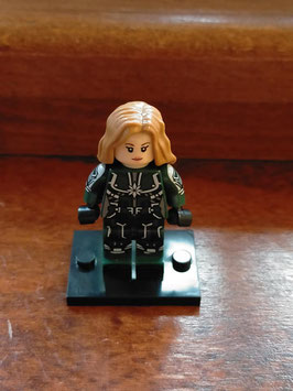 Captain Marvel Mod.1