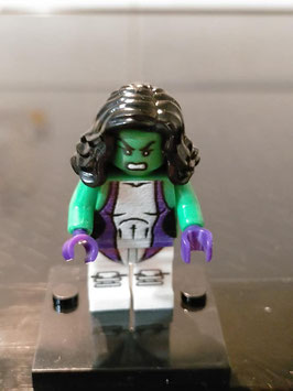 She Hulk