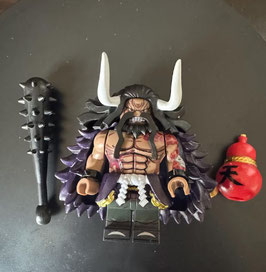 Kaido - Mod.2025