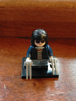 X Men Figlia Wolverine