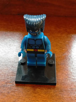 X Men Bestia