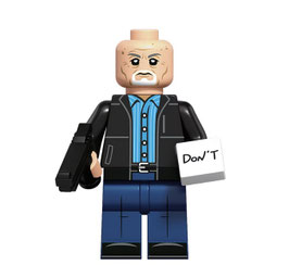 Mike Ehrmantraut