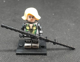 Vedova Nera - Black Widow - Mod.6