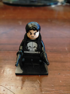 The Punisher Mod.1