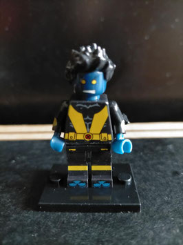 X Men Kurt Wagner