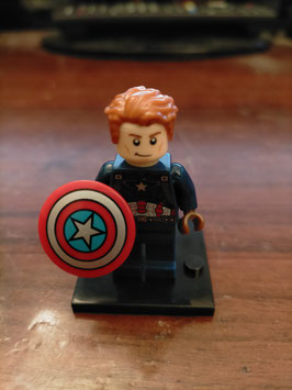 Capitan America Mod. 2