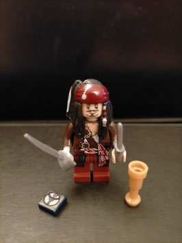Jack Sparrow mod.2