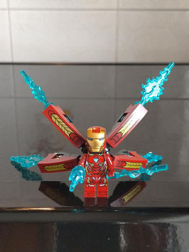 Iron Man M. 4