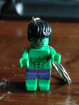 Hulk piccolo
