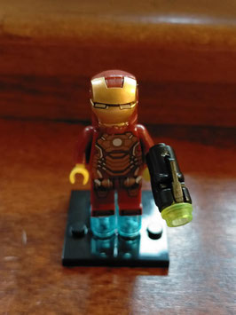 Iron Man M.2