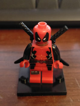 Deadpool Mod.1