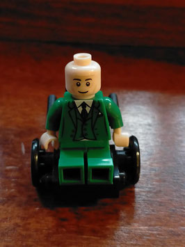 X Men Professor Xavier Mod.2