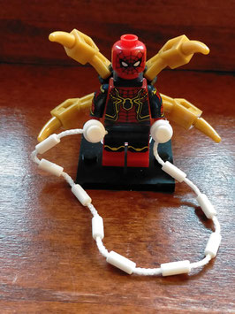 Spiderman Modello 3