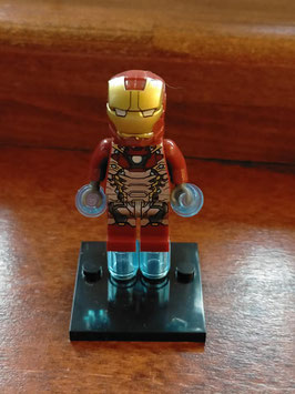 Iron Man M.1