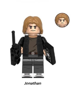 JONATHAN