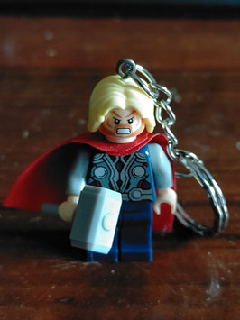 Thor Modello  Portachiavi