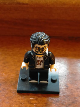 Tony Stark