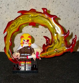 Rengoku Kyojuro
