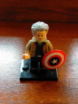 Capitan America Mod. 3