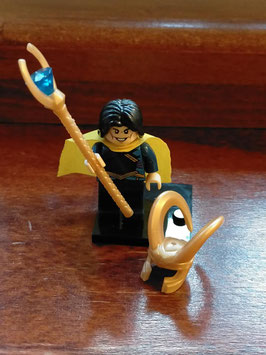Loki Mod. 1