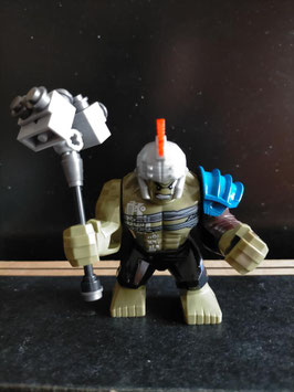 Hulk Ragnarok