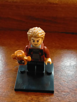 G.d.G. Star-Lord Mod.1