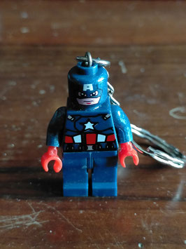 Capitan America