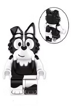 Minifigures Mackenzie