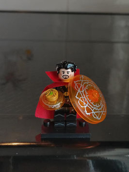 Doctor Strange Mod.2