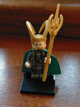 Loki Mod. 2