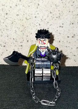 Himejima Gyomei
