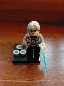 X Men Quicksilver
