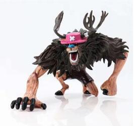 One Piece - Action Figure - Tony Tony Chopper nella sua forma Horn Point