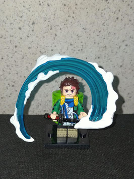 Kamado Tanjirou Modello 2
