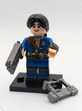 Fallout - Minifigures - Lucy McLean