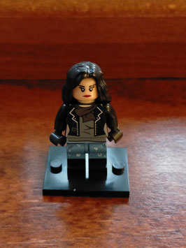 Jessica Jones