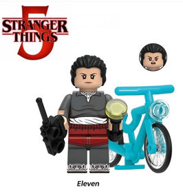 ELEVEN