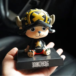 One Piece - Car Doll - Porta cellulari - Chopper Mod.2