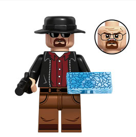 Walter White