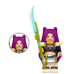 Mira - Kpop Demon Hunters - 3'Set