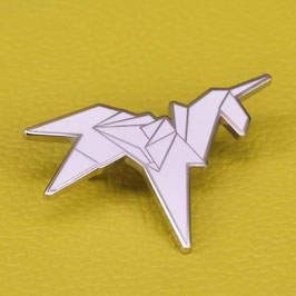 Blade Runner - Spilla - Unicorno origami